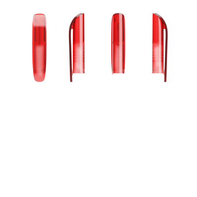 BIC® Super Clip Advance esferográfica